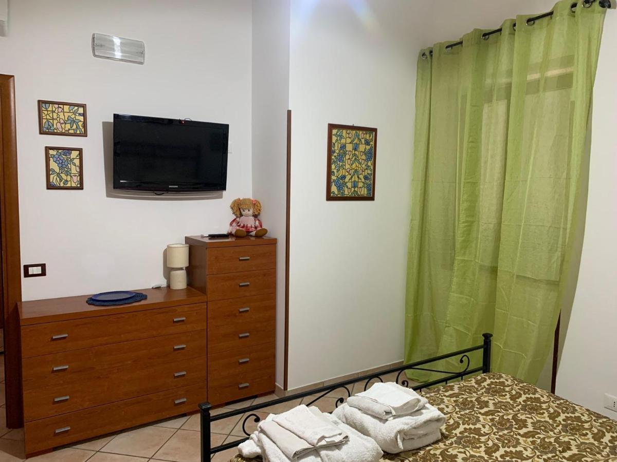 Casetta แตร์ราชินา ภายนอก รูปภาพ