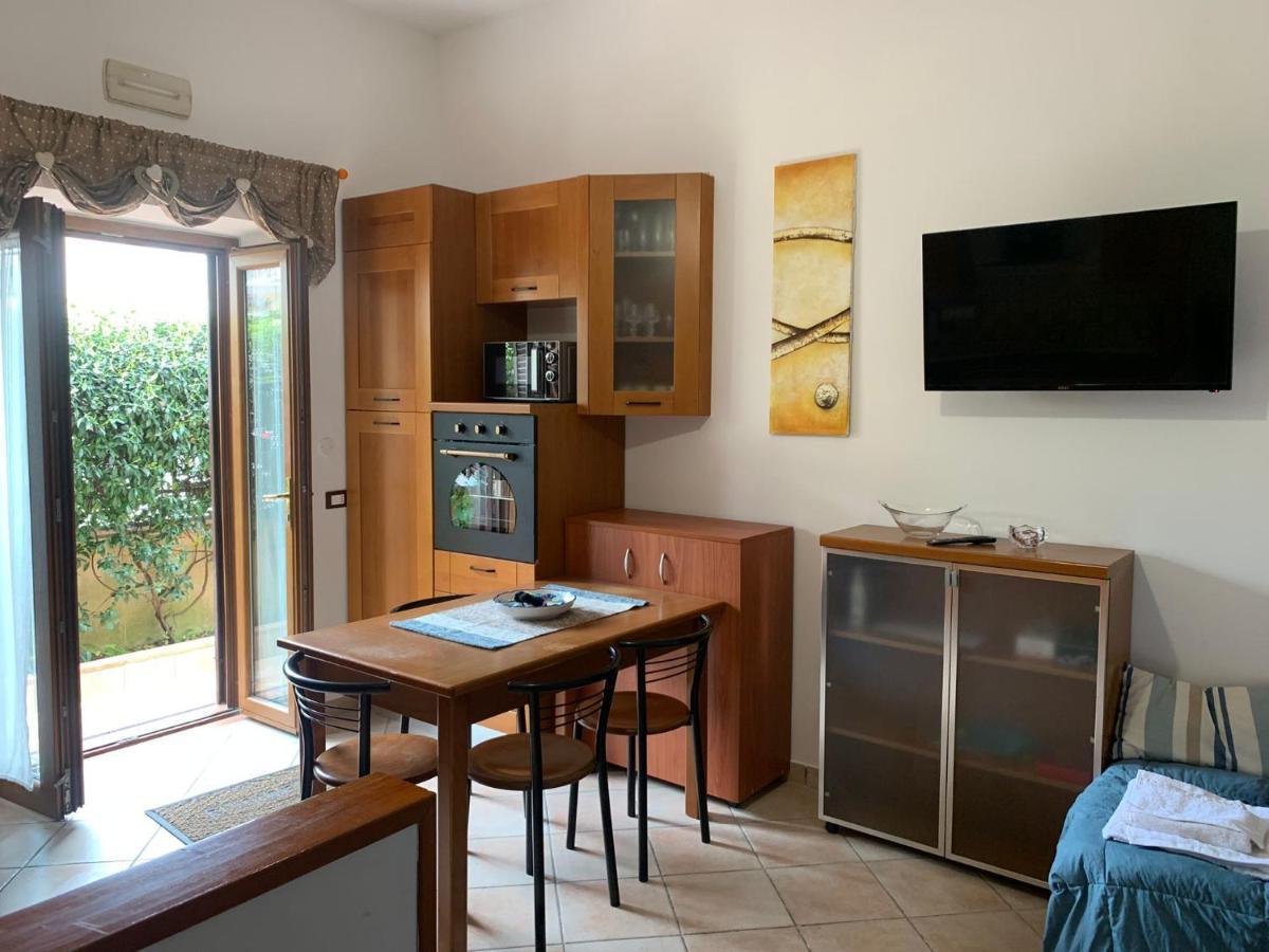 Casetta แตร์ราชินา ภายนอก รูปภาพ