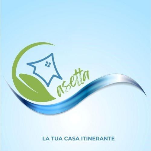 Casetta แตร์ราชินา ภายนอก รูปภาพ