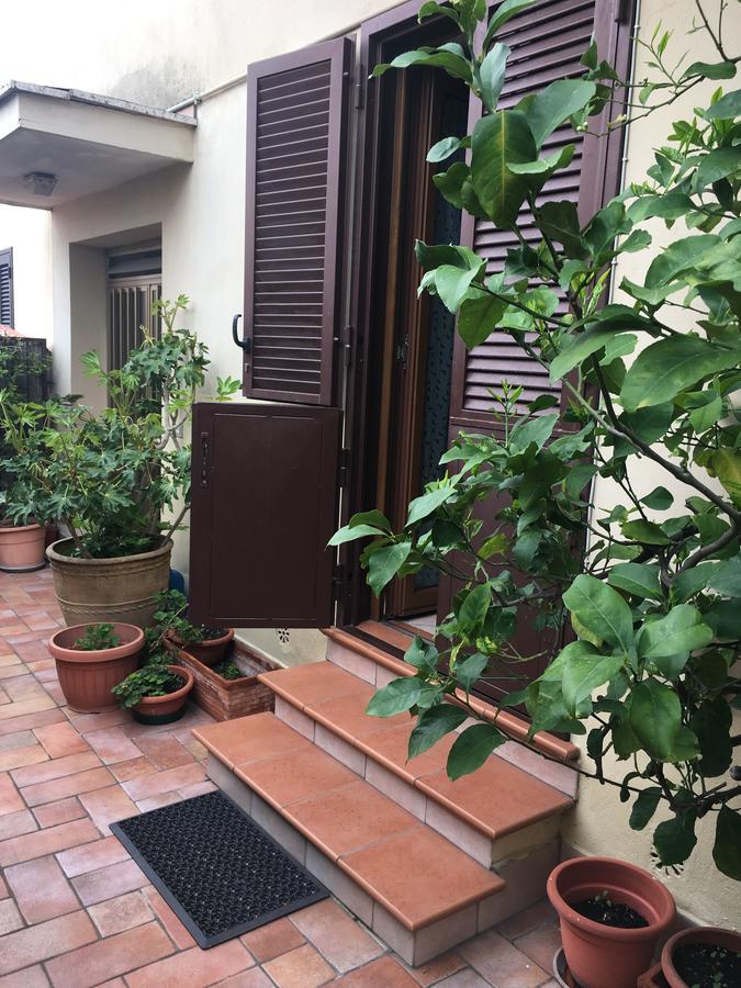 Casetta แตร์ราชินา ภายนอก รูปภาพ